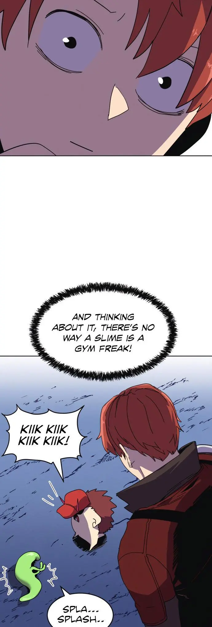 Final Boss Episode 7 - Page 28