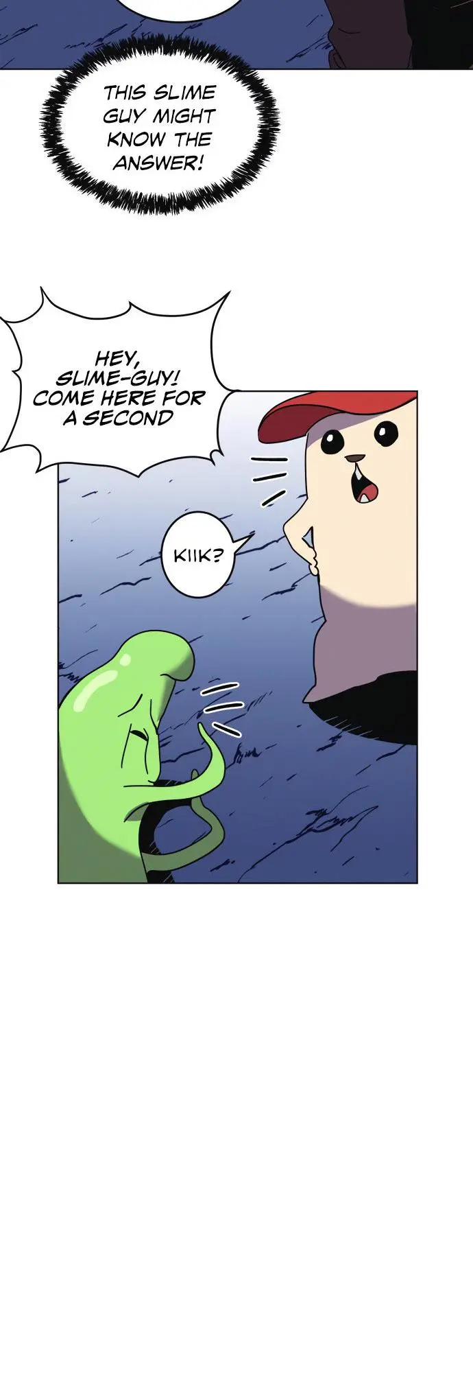 Final Boss Episode 7 - Page 29
