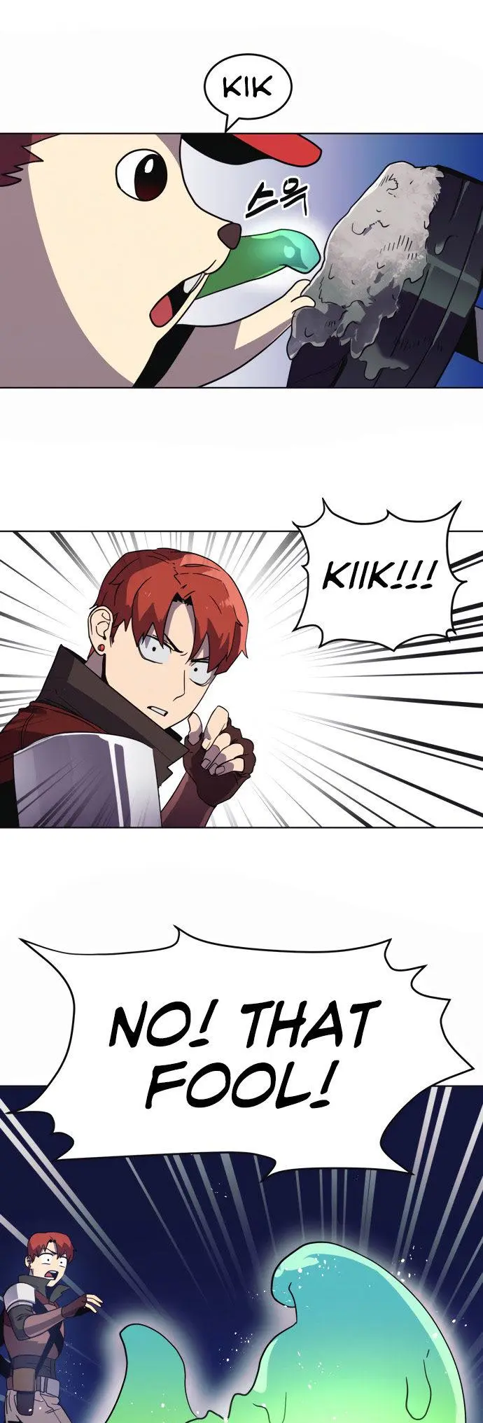 Final Boss Episode 7 - Page 3