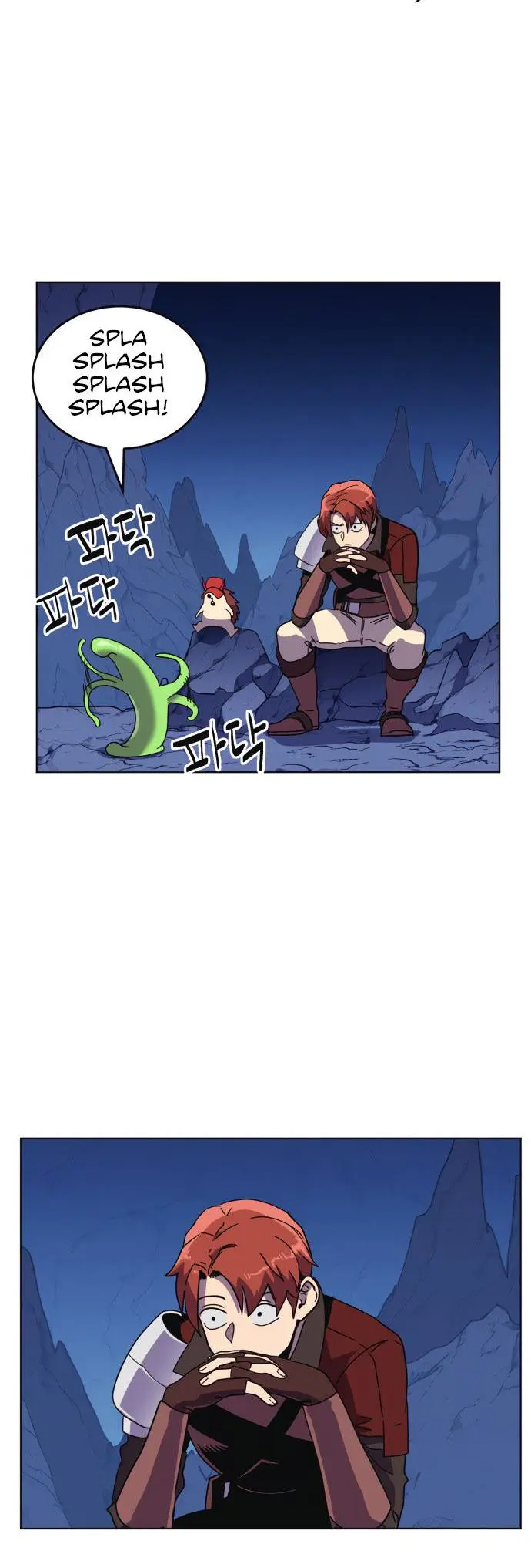 Final Boss Episode 7 - Page 31