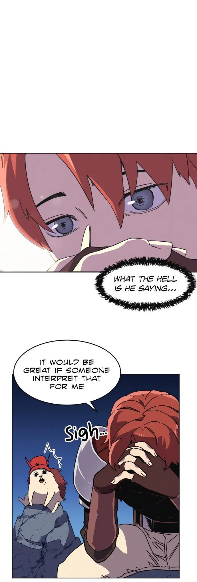 Final Boss Episode 7 - Page 32