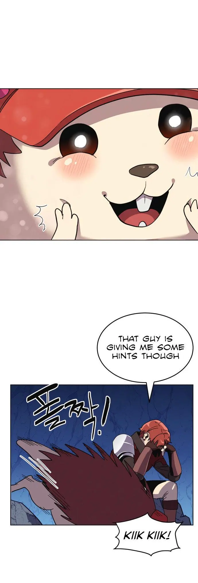 Final Boss Episode 7 - Page 33
