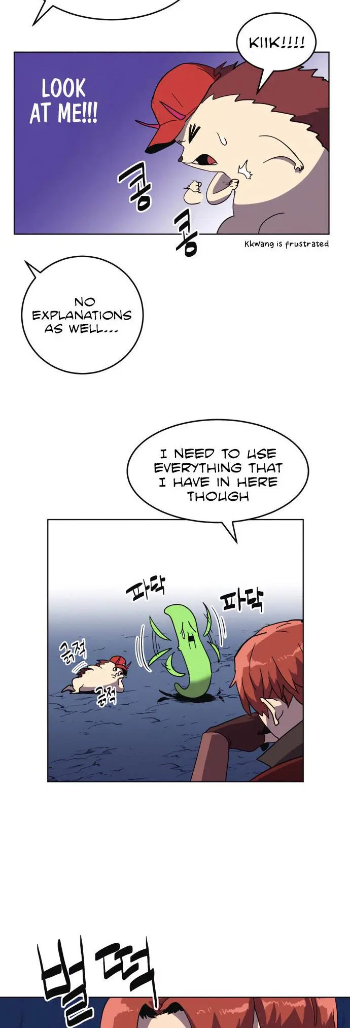Final Boss Episode 7 - Page 35