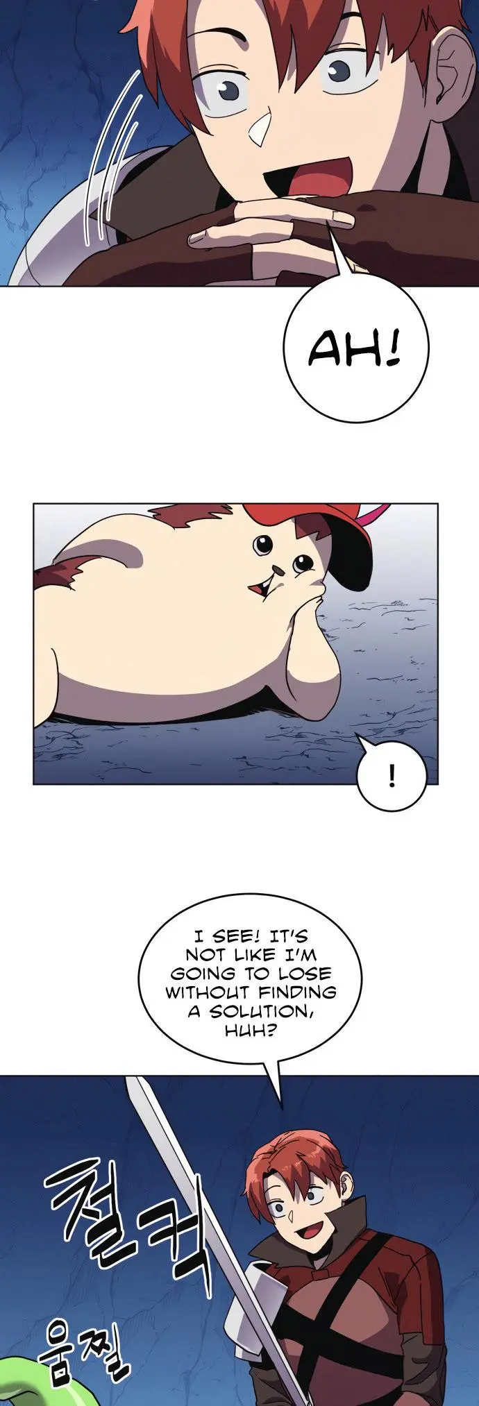 Final Boss Episode 7 - Page 36