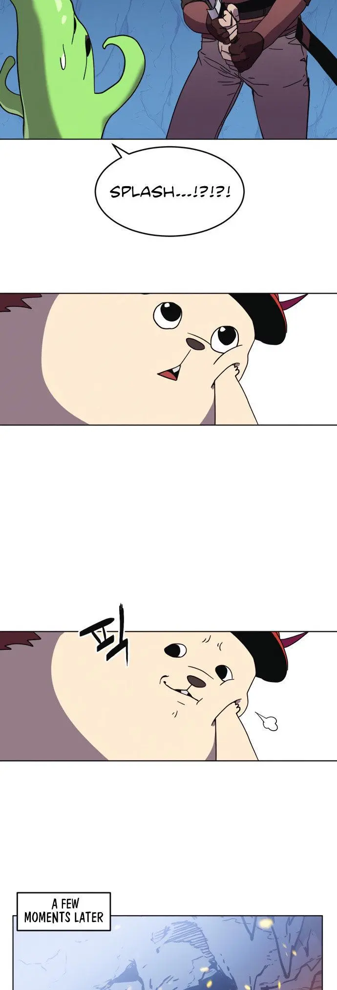 Final Boss Episode 7 - Page 37