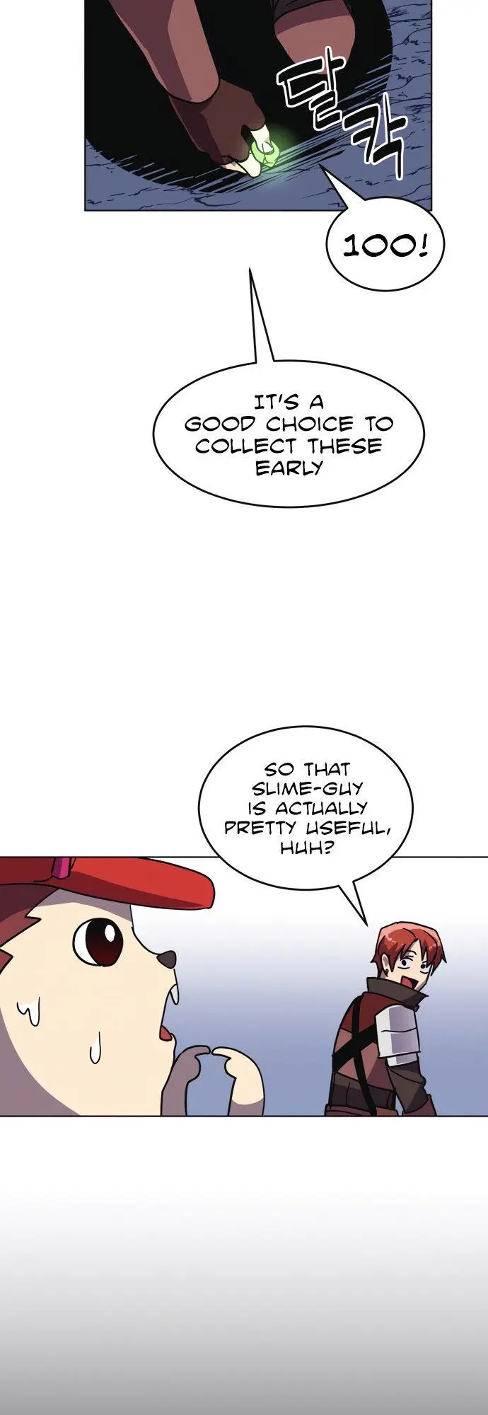 Final Boss Episode 7 - Page 40
