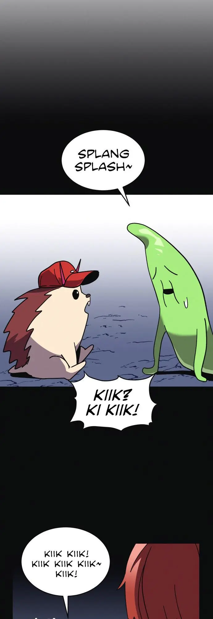 Final Boss Episode 7 - Page 41