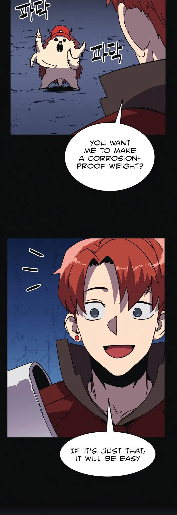 Final Boss Episode 7 - Page 42