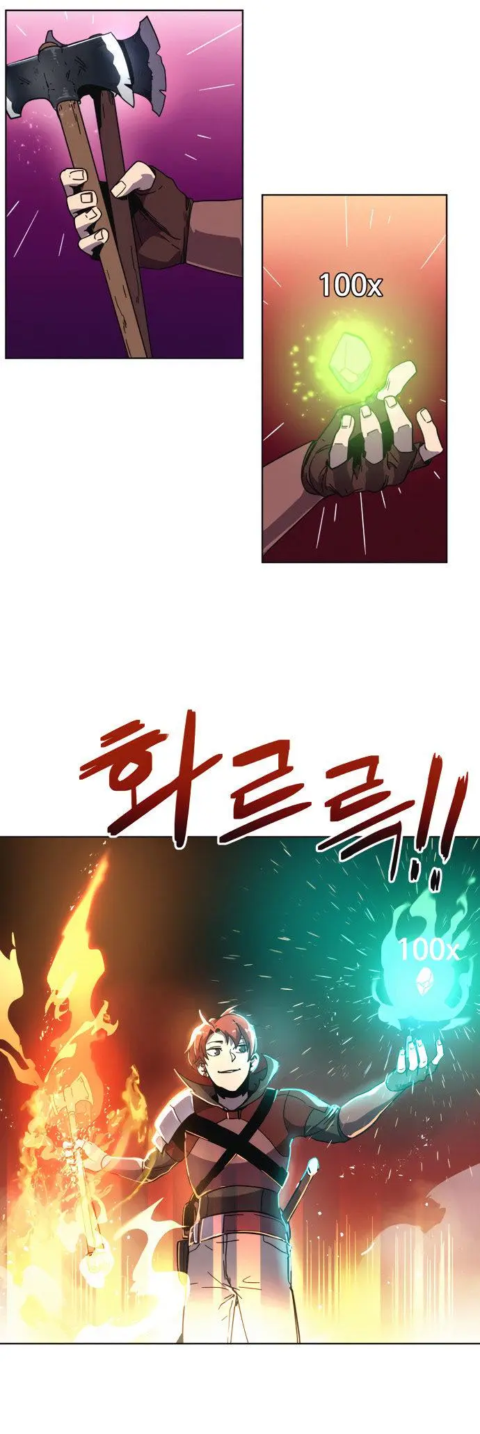 Final Boss Episode 7 - Page 45