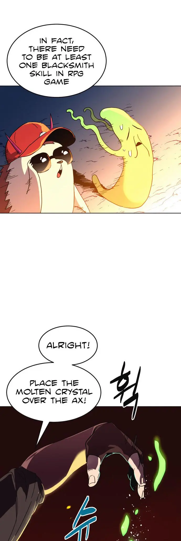 Final Boss Episode 7 - Page 46