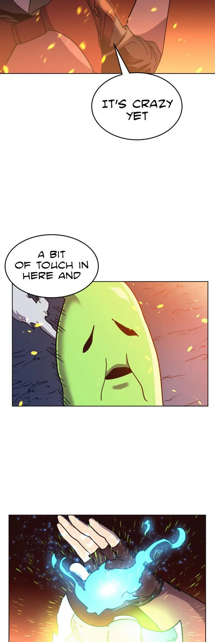 Final Boss Episode 7 - Page 49