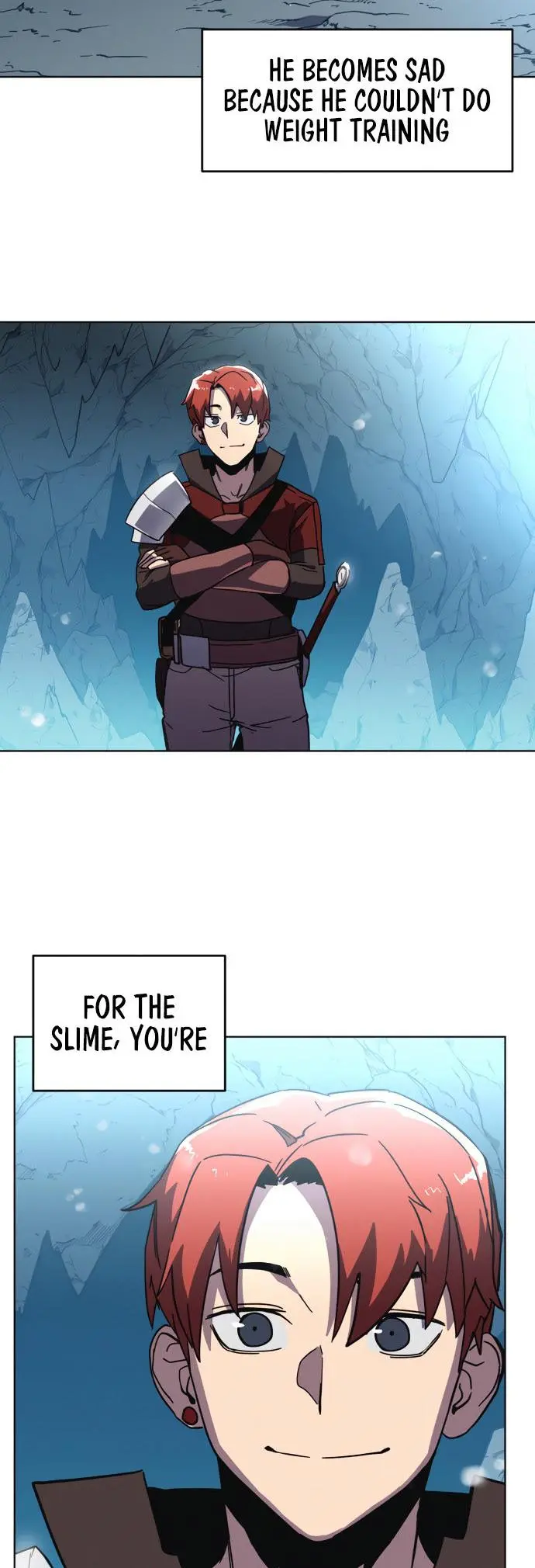 Final Boss Episode 7 - Page 58
