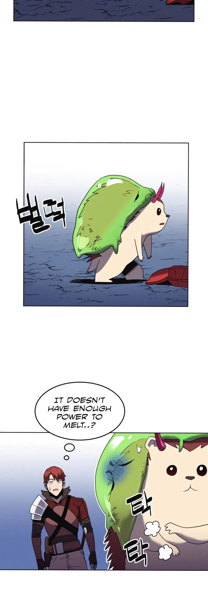 Final Boss Episode 7 - Page 6
