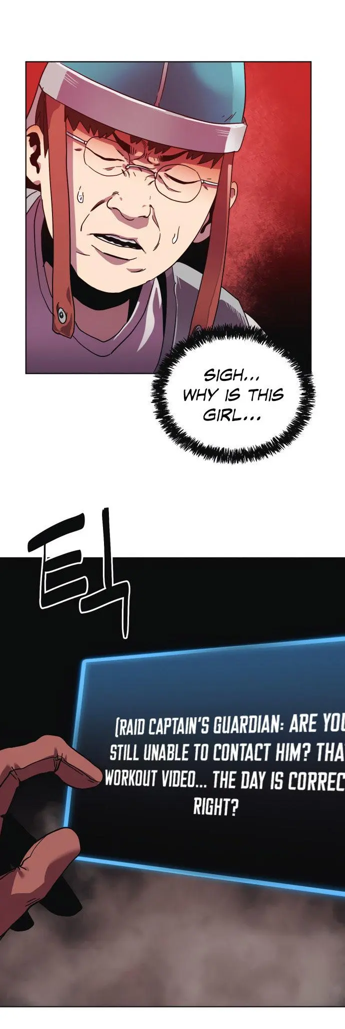 Final Boss Episode 7 - Page 63