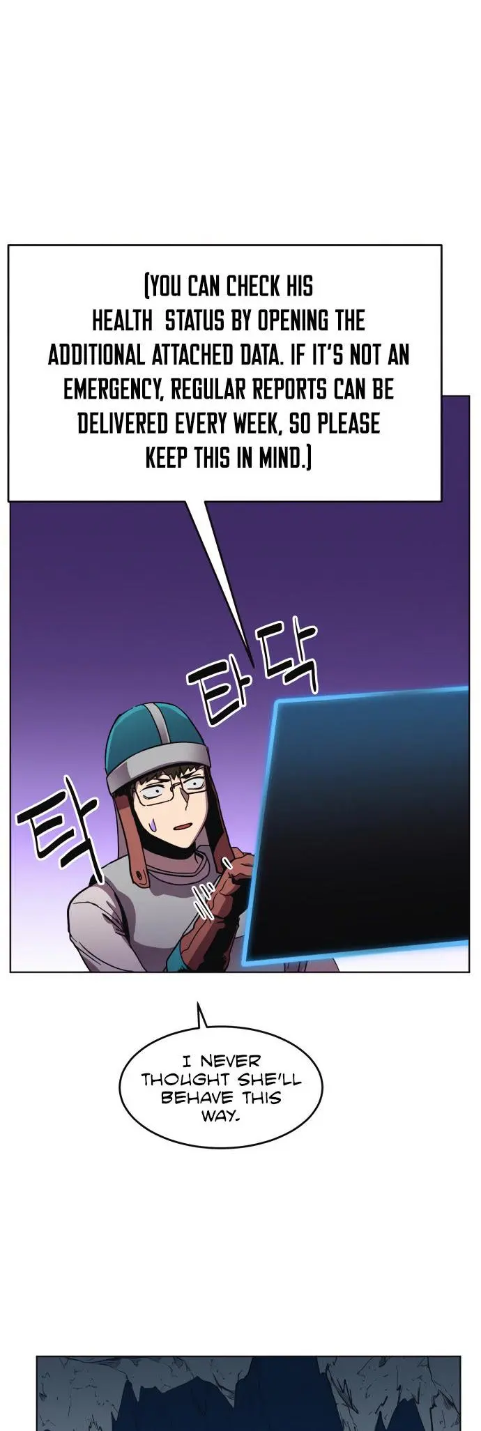 Final Boss Episode 7 - Page 64