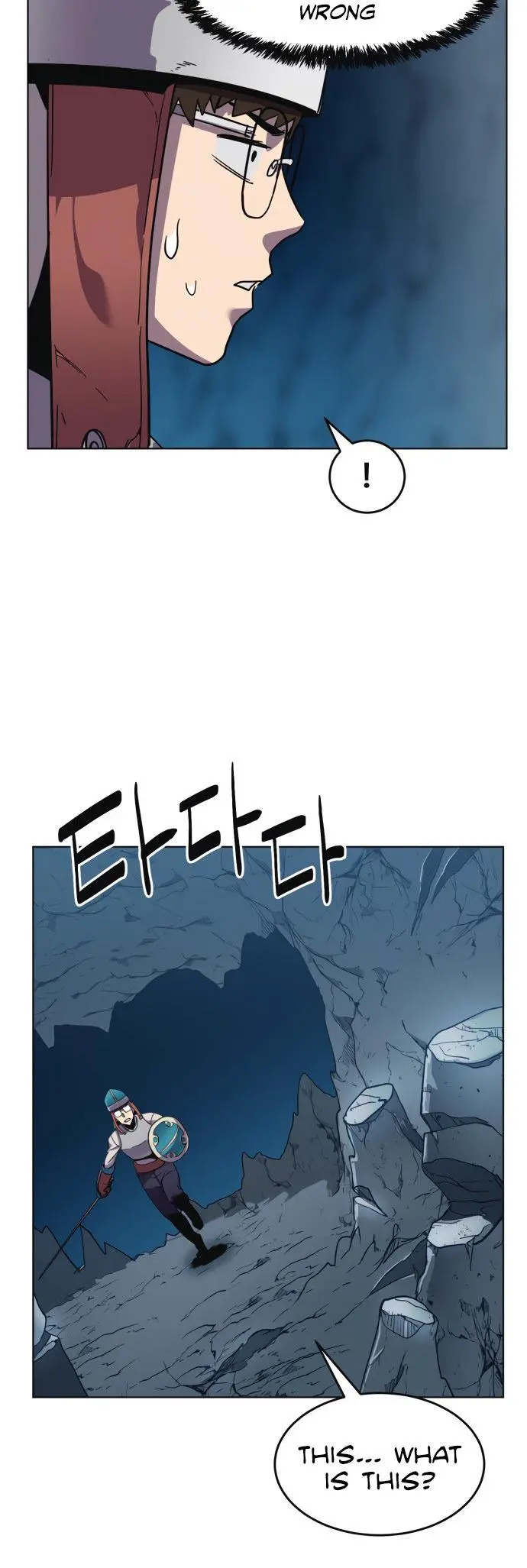 Final Boss Episode 7 - Page 68