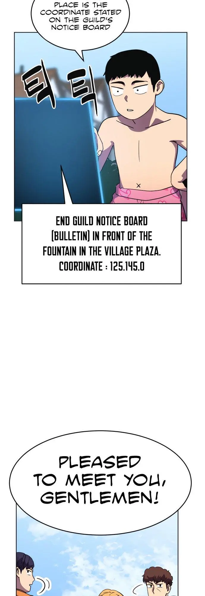 Final Boss Episode 8 - Page 10