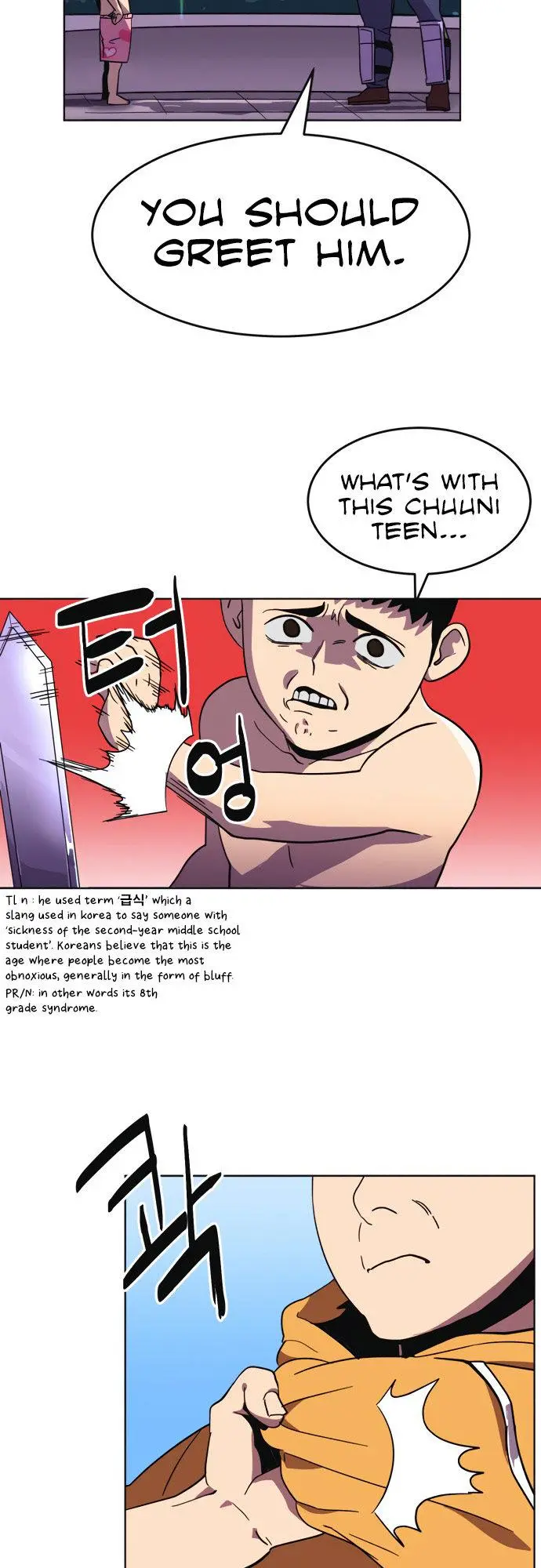 Final Boss Episode 8 - Page 13