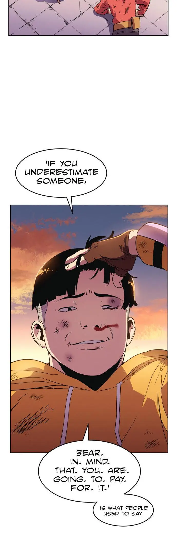 Final Boss Episode 8 - Page 37