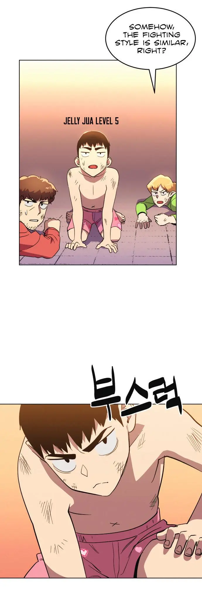Final Boss Episode 8 - Page 39