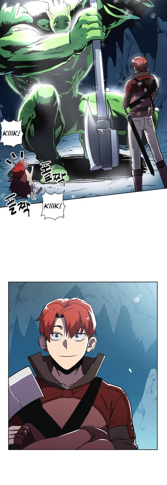 Final Boss Episode 8 - Page 5