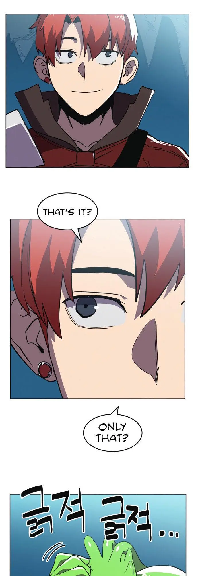 Final Boss Episode 8 - Page 6