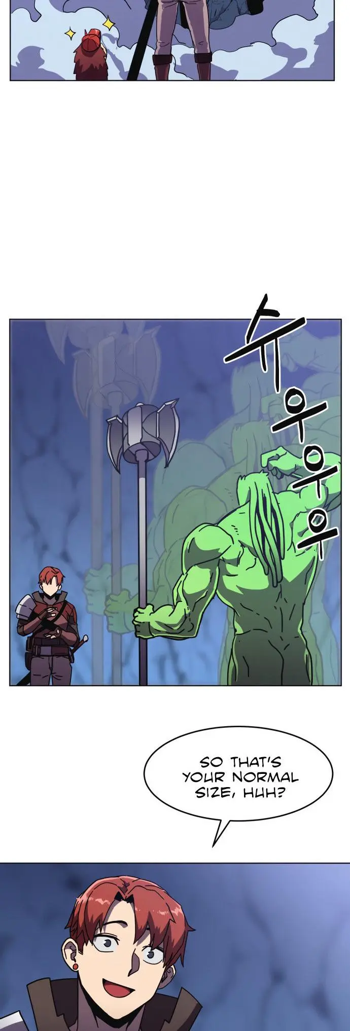 Final Boss Episode 9 - Page 12