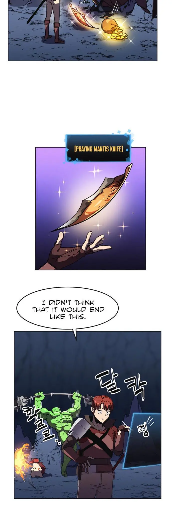 Final Boss Episode 9 - Page 14