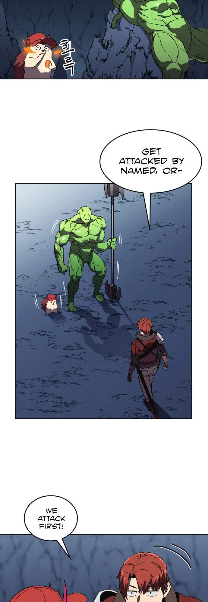 Final Boss Episode 9 - Page 16