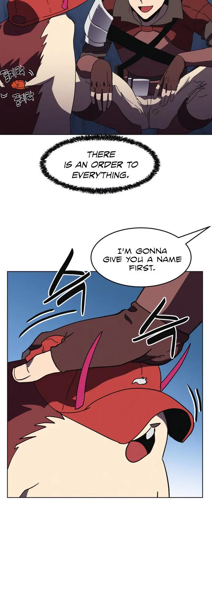 Final Boss Episode 9 - Page 17