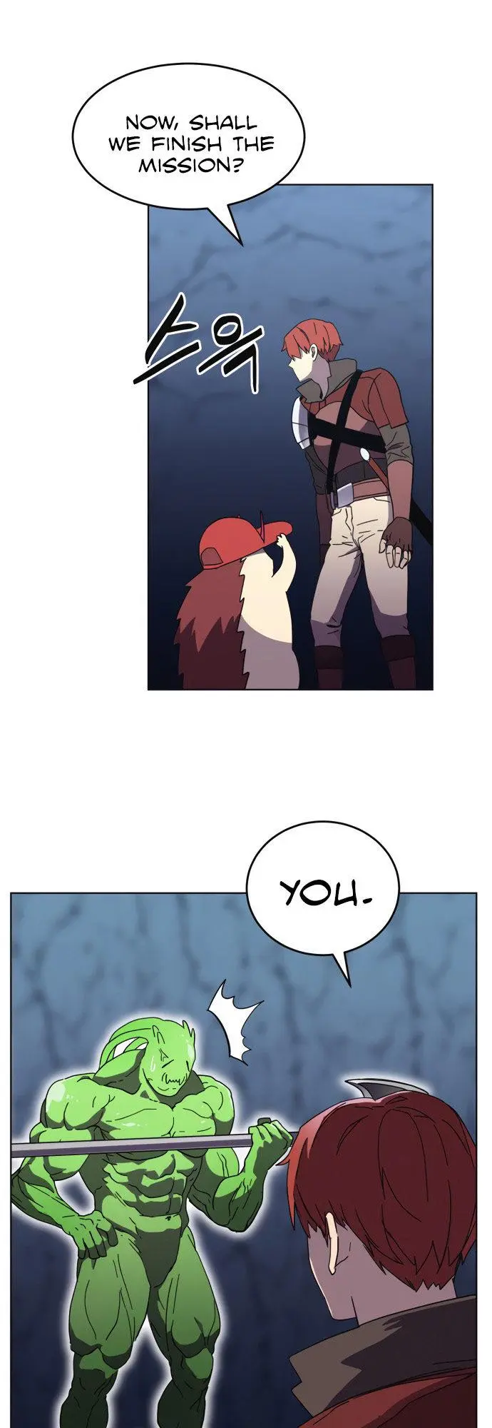 Final Boss Episode 9 - Page 21