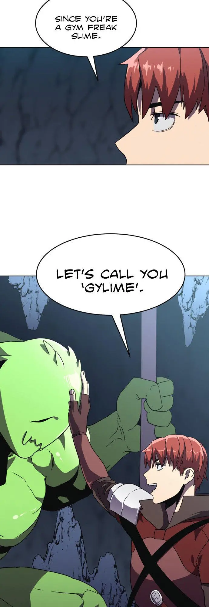 Final Boss Episode 9 - Page 23
