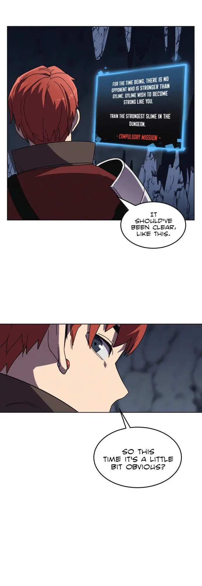 Final Boss Episode 9 - Page 27