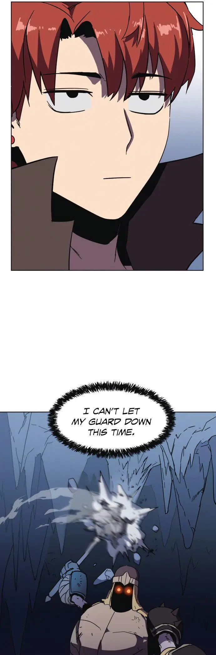 Final Boss Episode 9 - Page 33