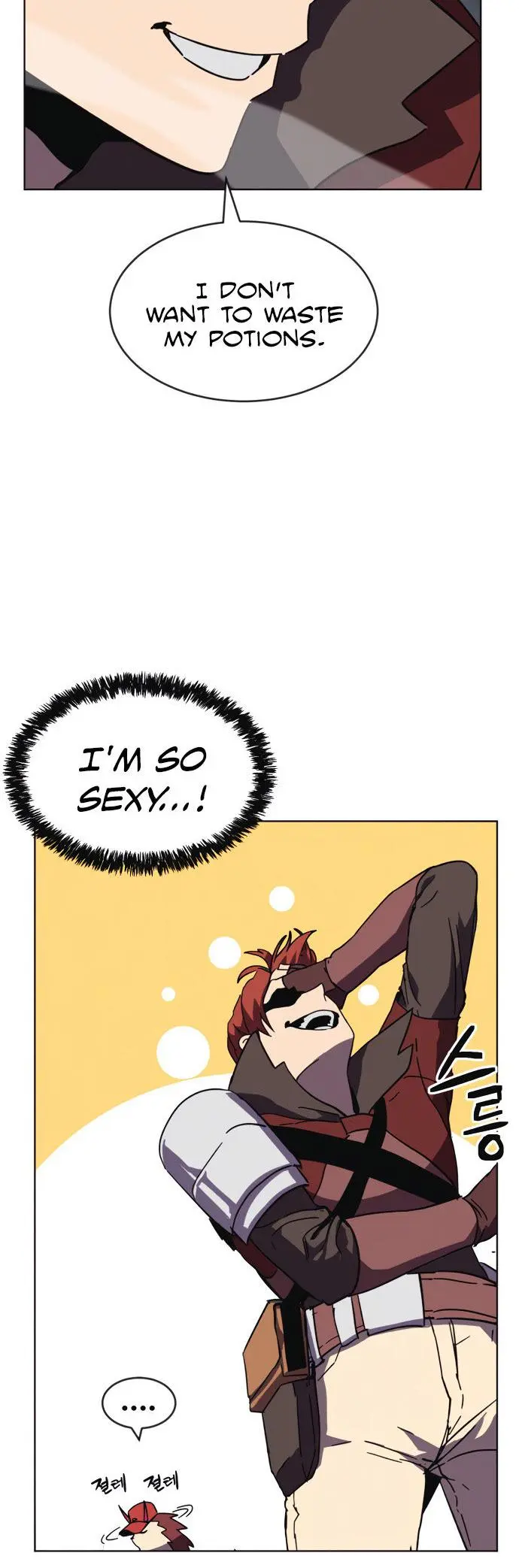 Final Boss Episode 9 - Page 38