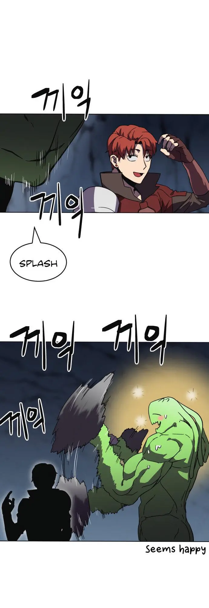 Final Boss Episode 9 - Page 39