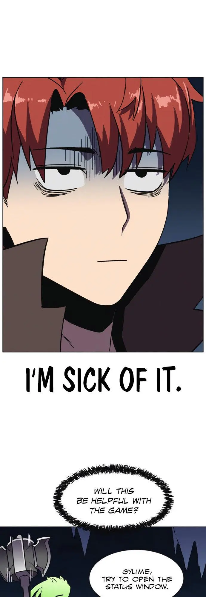 Final Boss Episode 9 - Page 40