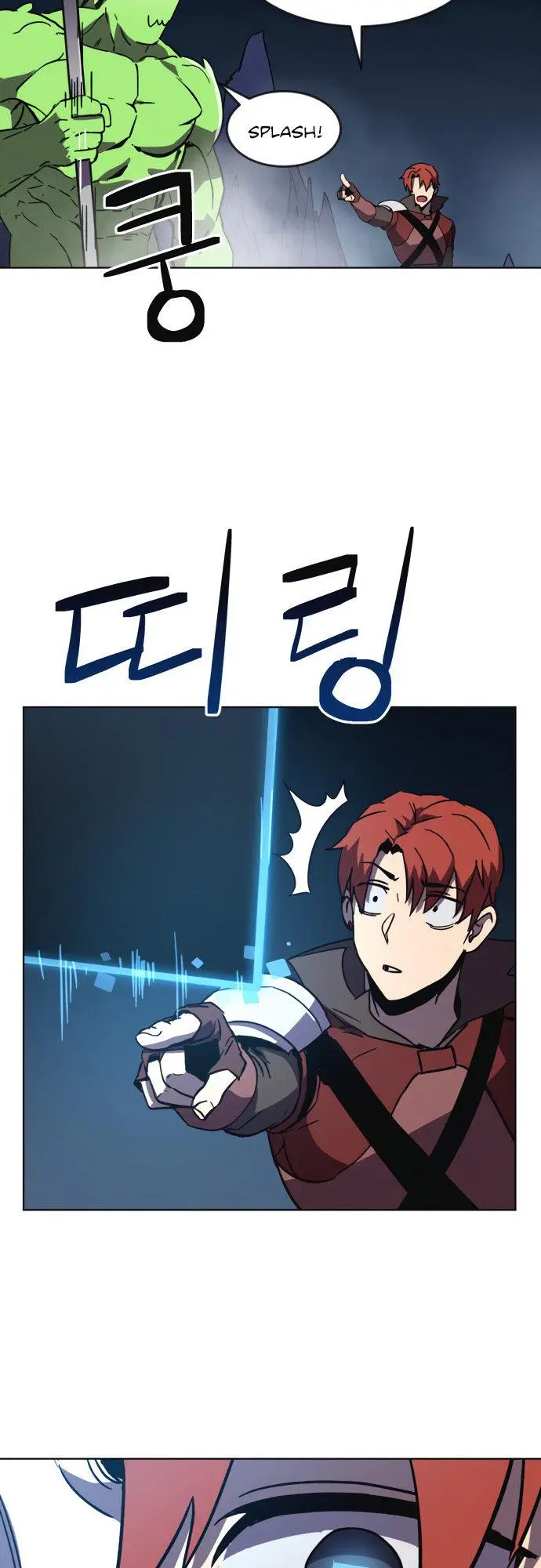 Final Boss Episode 9 - Page 41