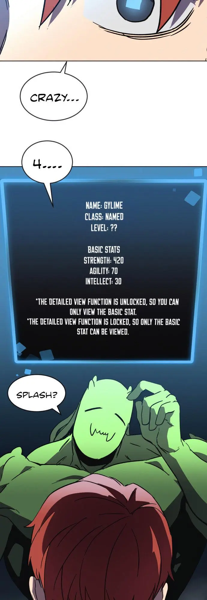Final Boss Episode 9 - Page 42