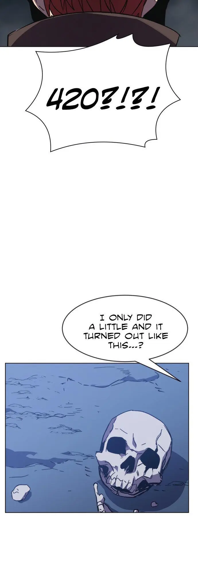 Final Boss Episode 9 - Page 43