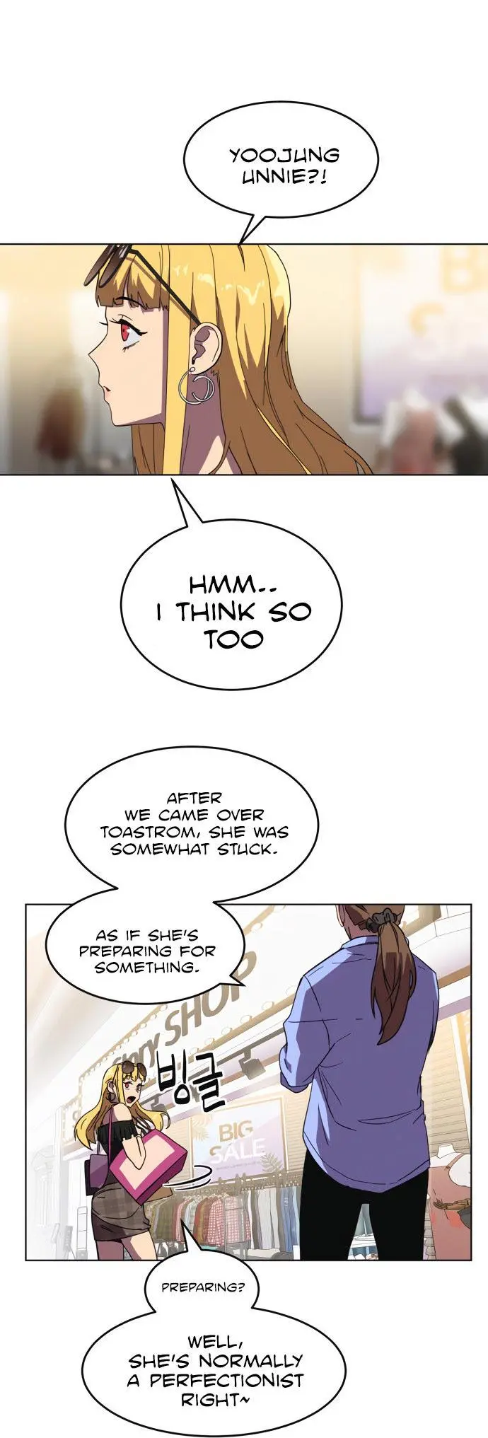 Final Boss Episode 9 - Page 46