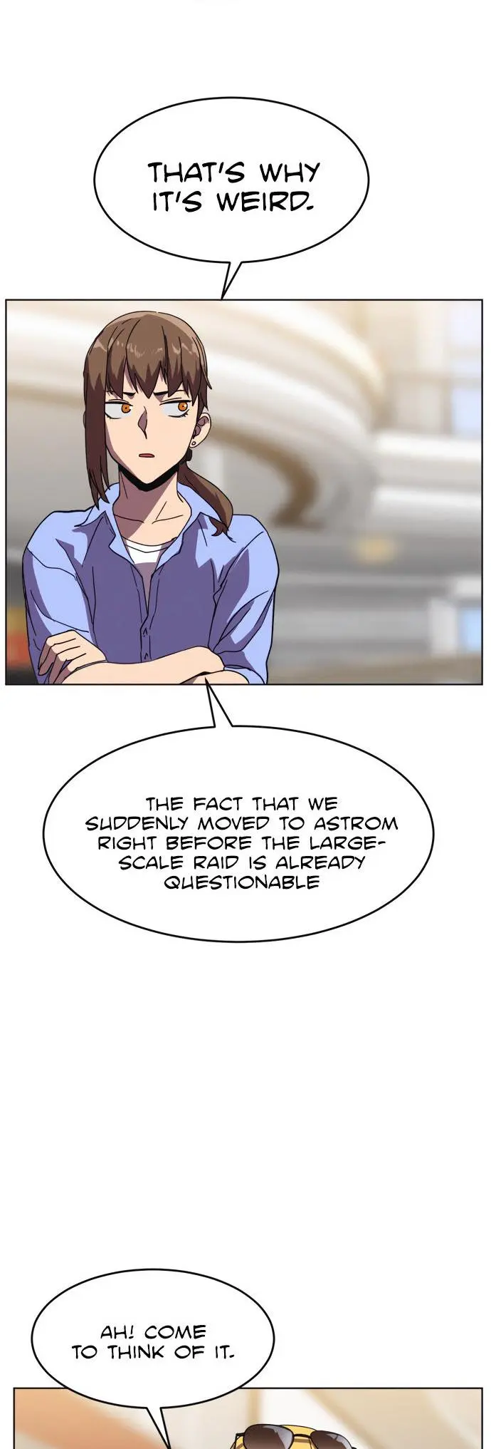 Final Boss Episode 9 - Page 47