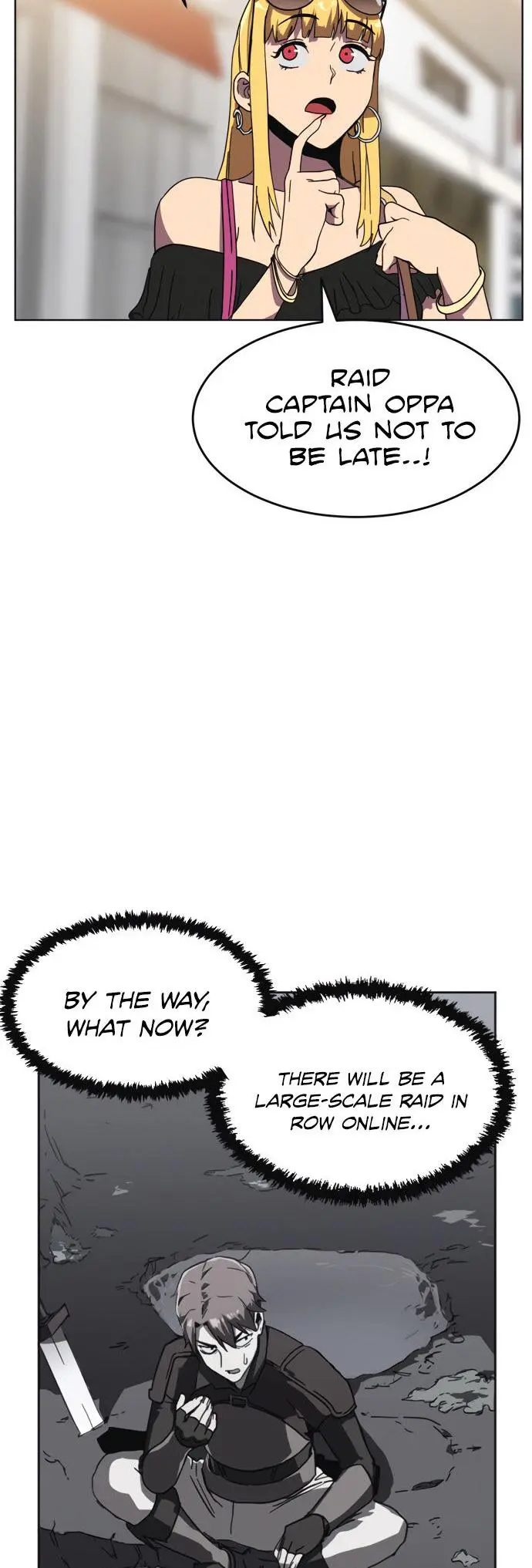 Final Boss Episode 9 - Page 48