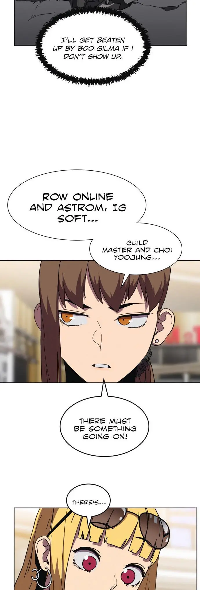 Final Boss Episode 9 - Page 49