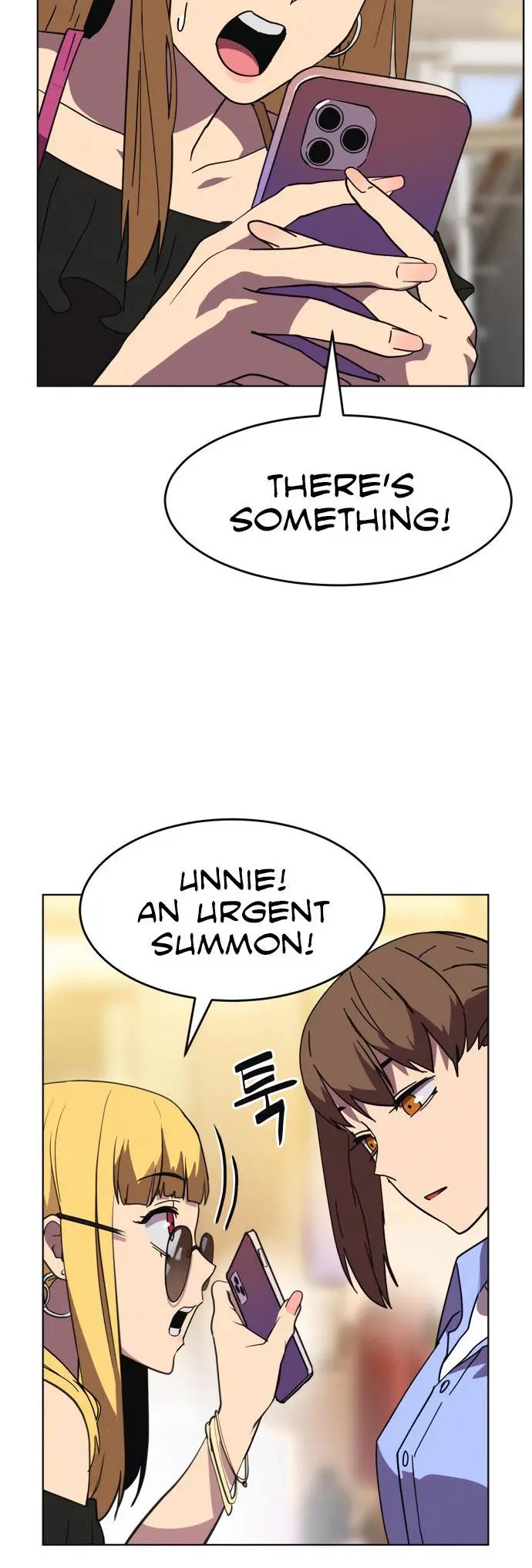Final Boss Episode 9 - Page 50