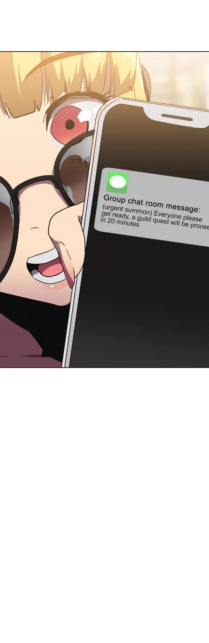 Final Boss Episode 9 - Page 51