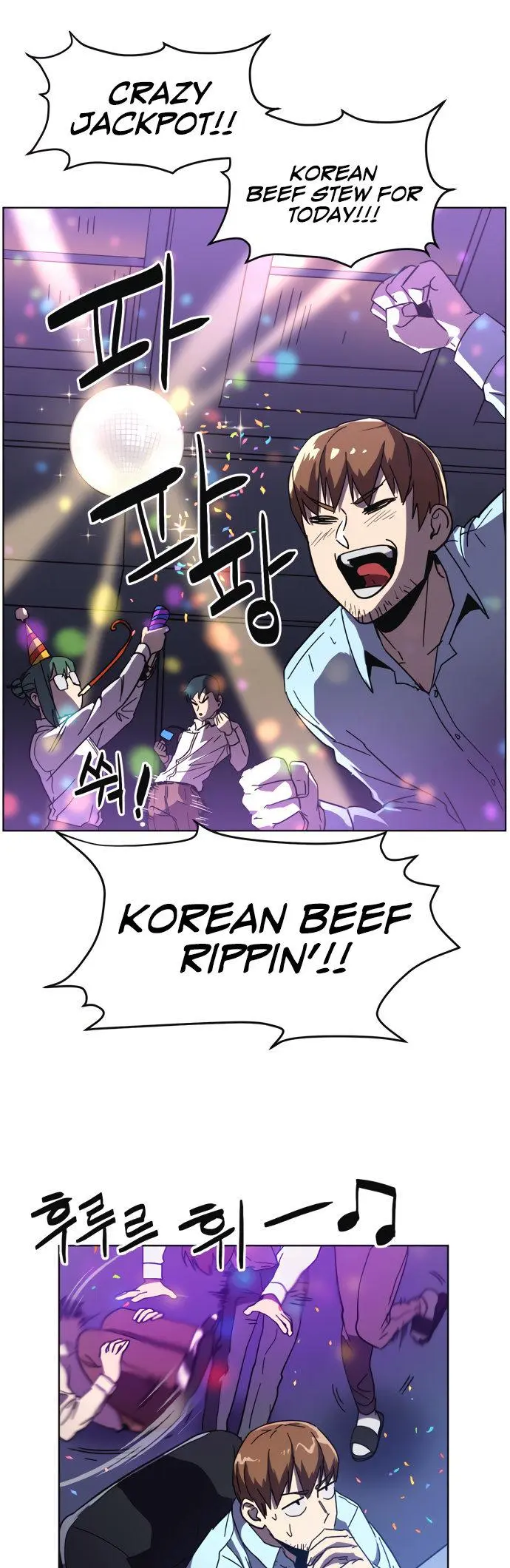 Final Boss Episode 9 - Page 53