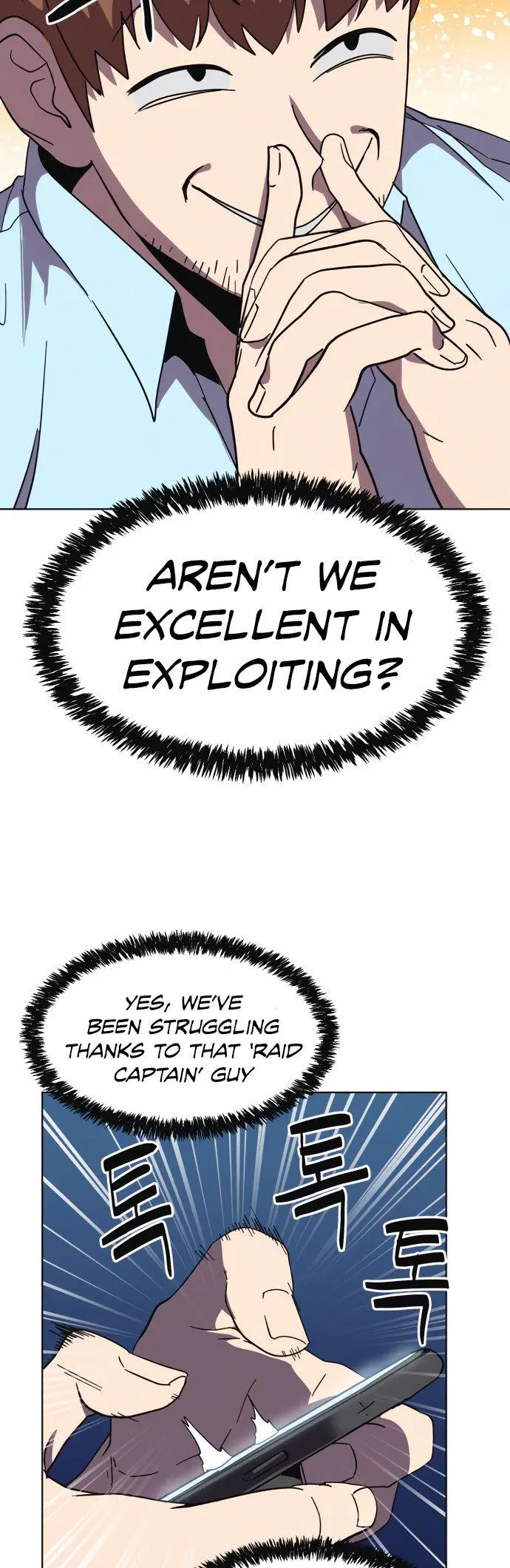 Final Boss Episode 9 - Page 55