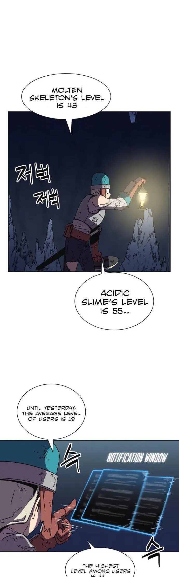 Final Boss Episode 9 - Page 57