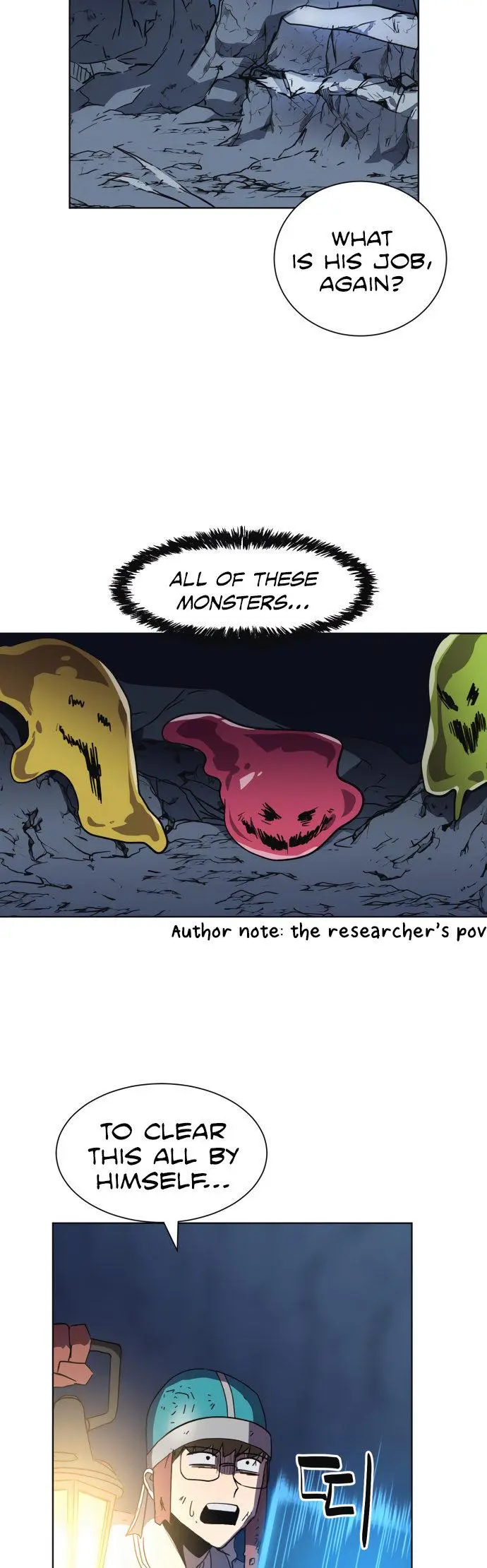 Final Boss Episode 9 - Page 59